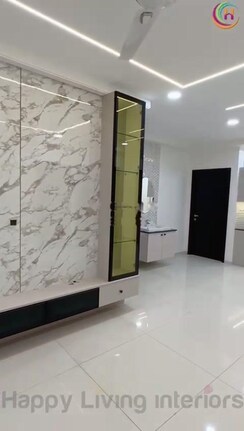 3 BHK Apartment For Rent in Rajapushpa Provincia