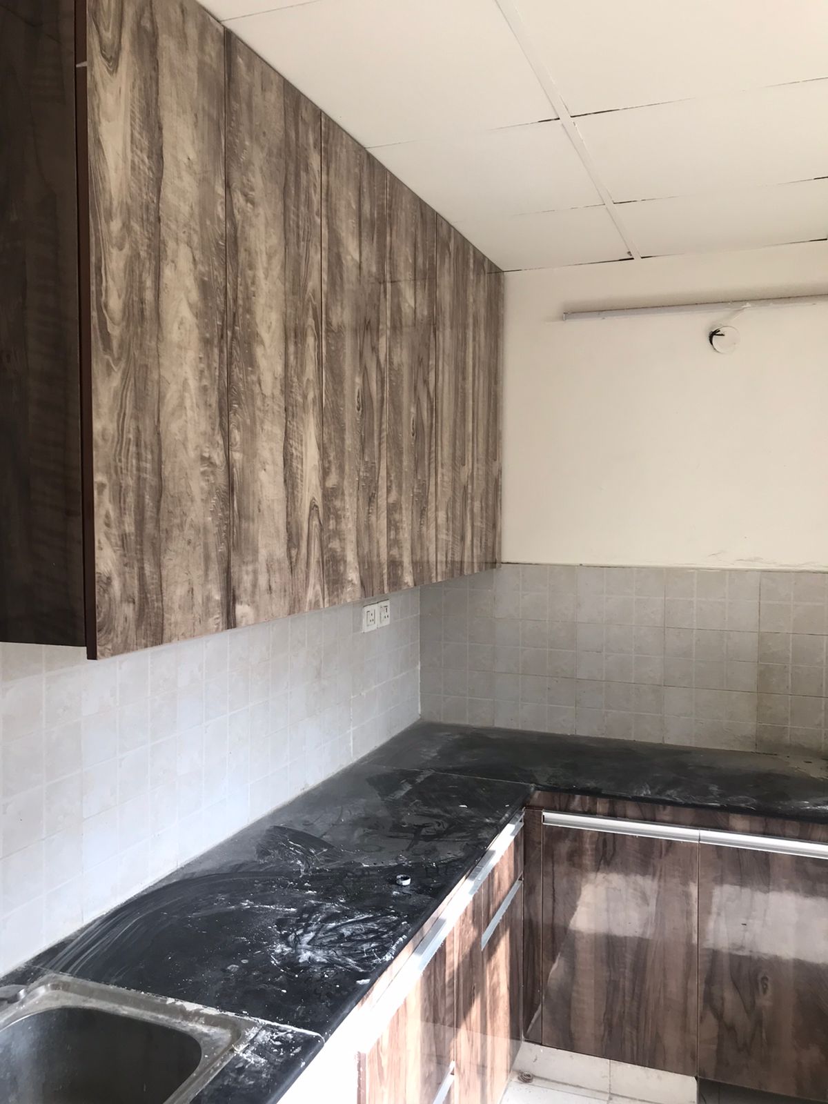 2 BHK + Pooja Room 1189 Sq.Ft. Apartment in Bptp Park Floors ii