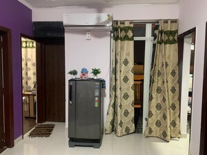 Bedroom in 2 BHK Apartment at Bptp Park Floors ii, Sector 76 – for Sale