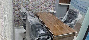 Team Area in  Office Space at Sector 62 – for Rent