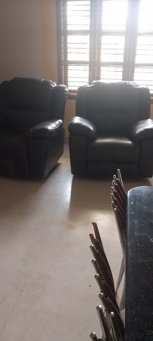 Furnished Amenities in 2 BHK Apartment at Banashankari – for Rent