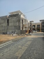 113 Sq.Yd. Plot in Sector 33
