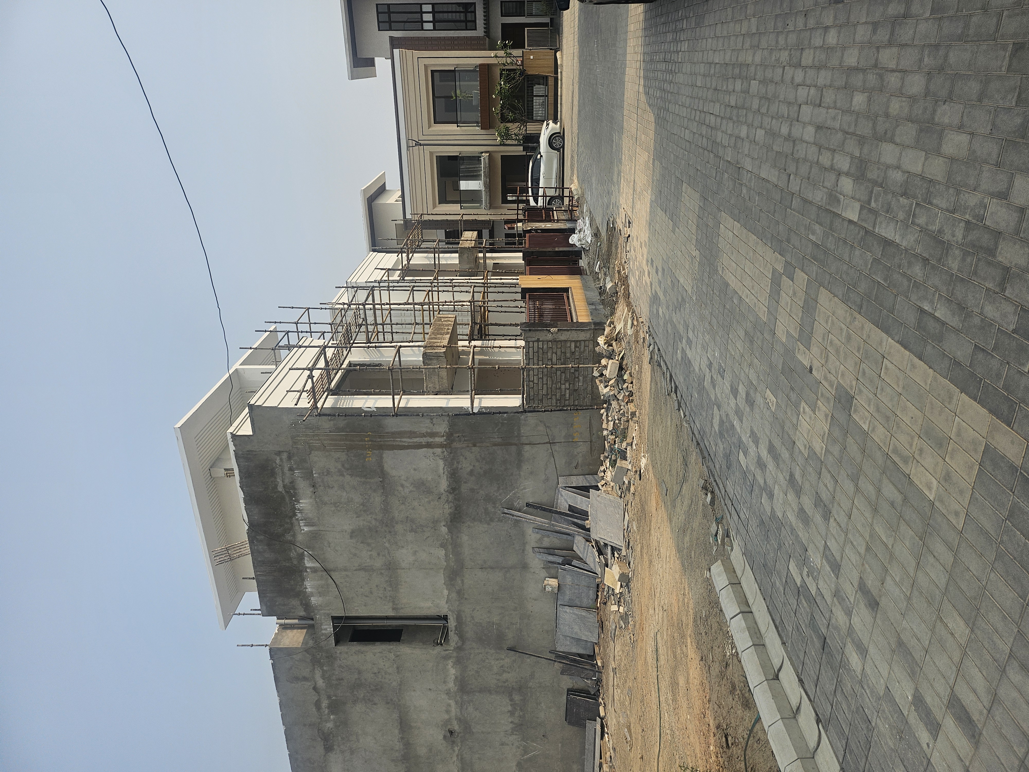 Plot For Sale in Sector 33