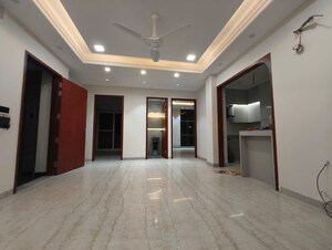 4 BHK Builder Floor For Sale in Ashok Vihar Phase 3
