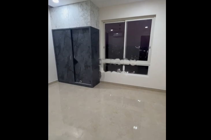 3 BHK 2606 Sq.Ft. Apartment in Aurobindo Kohinoor