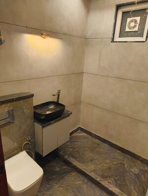 Kitchen in 4 BHK Builder Floor at Ashok Vihar Phase 3 – for Sale