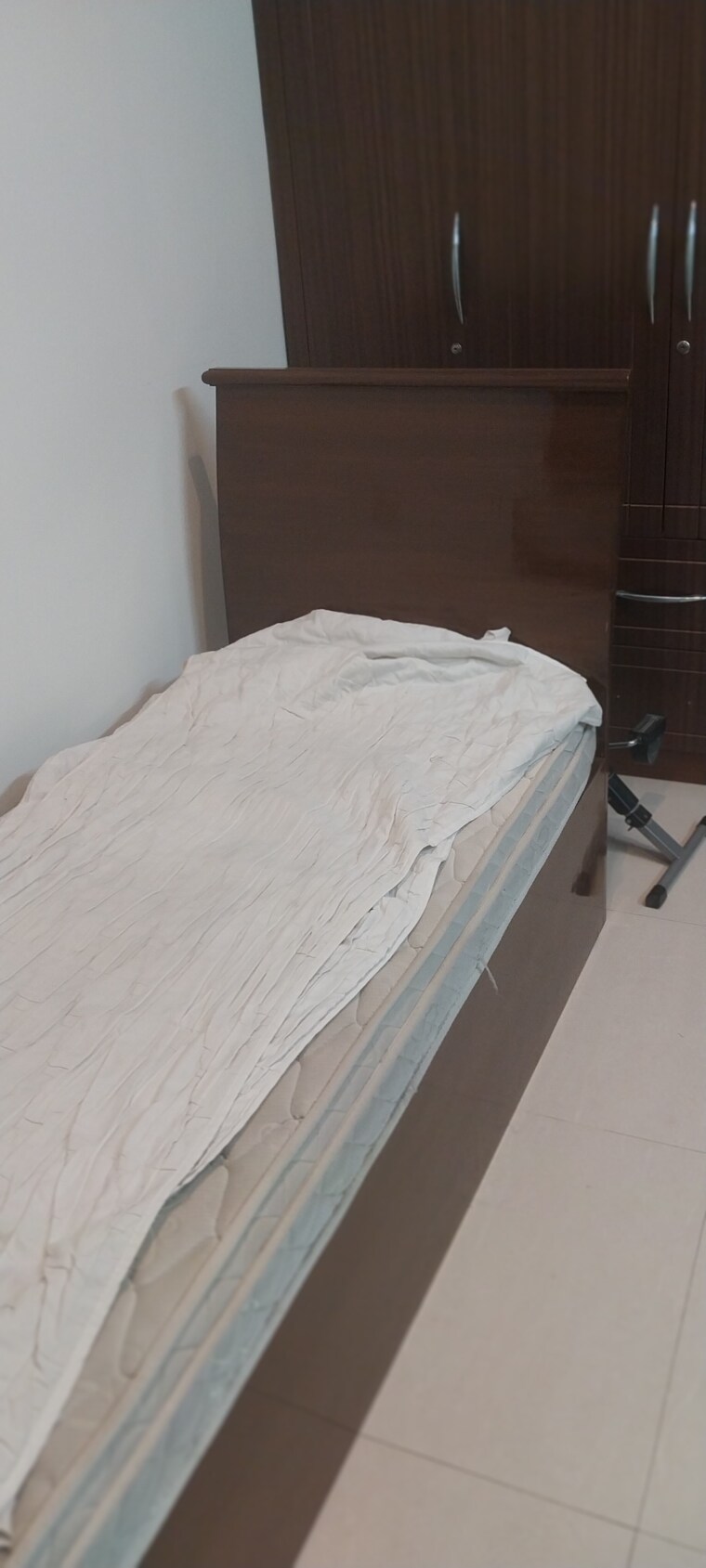 Balcony, banashankari 2 Bedroom 1200 Sq.Ft. Apartment In Banashankari Bangalore 10365286