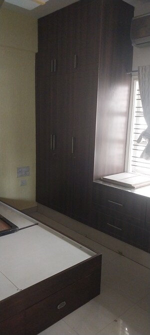 Kitchen in 2 BHK Apartment at Banashankari – for Rent