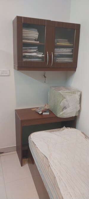 Furnished Amenities in 2 BHK Apartment at Banashankari – for Rent