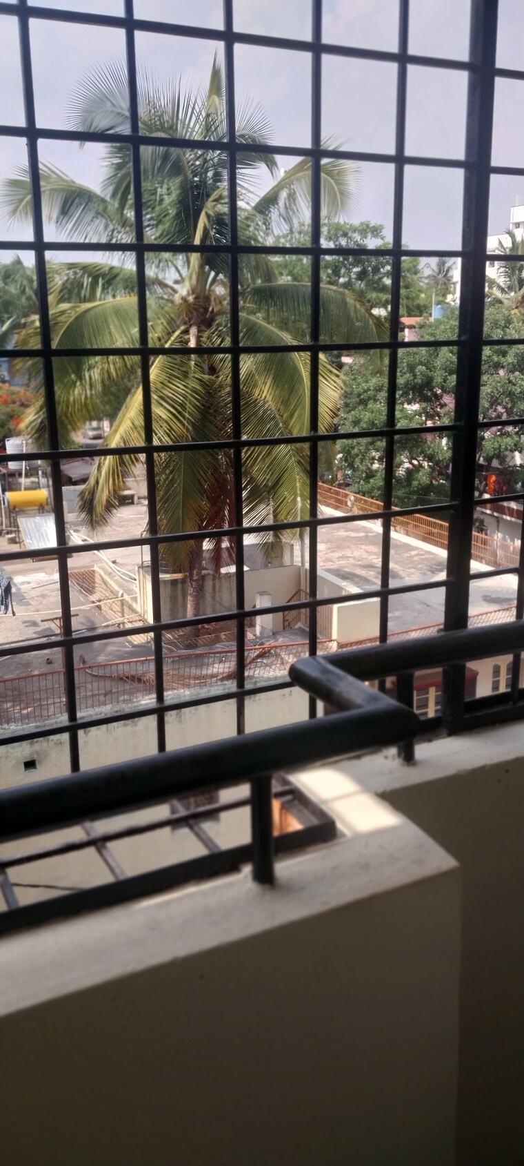 Exterior View, banashankari 2 Bedroom 1200 Sq.Ft. Apartment In Banashankari Bangalore 10365286