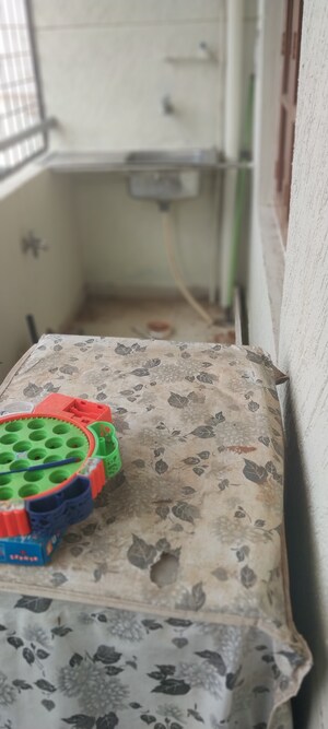 Parking in 2 BHK Apartment at Banashankari – for Rent