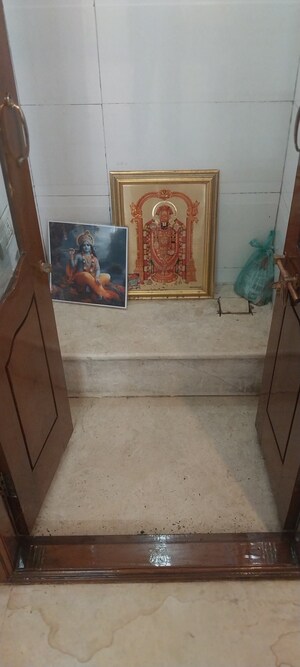 Furnished Amenities in 2 BHK Apartment at Banashankari – for Rent