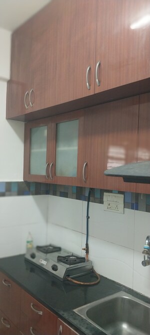 Bathroom in 2 BHK Apartment at Banashankari – for Rent