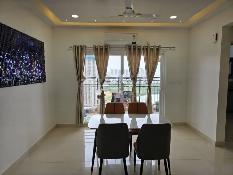 Team Area, prestige-tranquil 3 Bedroom 2560 Sq.Ft. Apartment In Kokapet Hyderabad 10365293