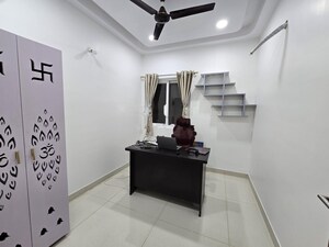 Furnished Amenities in 3 BHK Apartment at Prestige Tranquil, Kokapet – for Rent