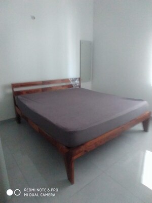 Bedroom in 3 BHK Apartment at Hallmark Treasor, Narsingi – for Rent