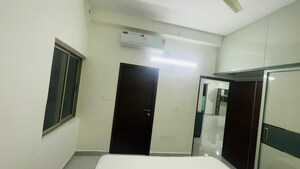 Team Area in 3 BHK Apartment at Hallmark Treasor, Narsingi – for Rent