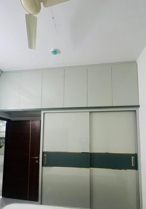 Furnished Amenities in 3 BHK Apartment at Hallmark Treasor, Narsingi – for Rent
