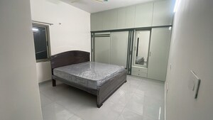 Bedroom in 3 BHK Apartment at Hallmark Treasor, Narsingi – for Rent