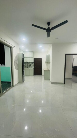 Room in 3 BHK Apartment at Hallmark Treasor, Narsingi – for Rent