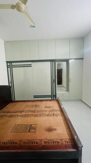 Room in 3 BHK Apartment at Hallmark Treasor, Narsingi – for Rent
