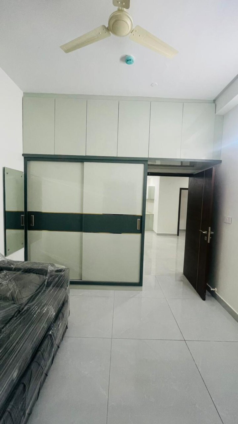 Room, hallmark-treasor 3 Bedroom 1765 Sq.Ft. Apartment In Narsingi Hyderabad 10365292