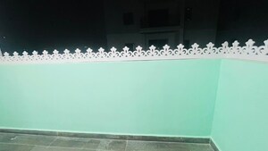Swimming Pool in 3 BHK Apartment at Hallmark Treasor, Narsingi – for Rent