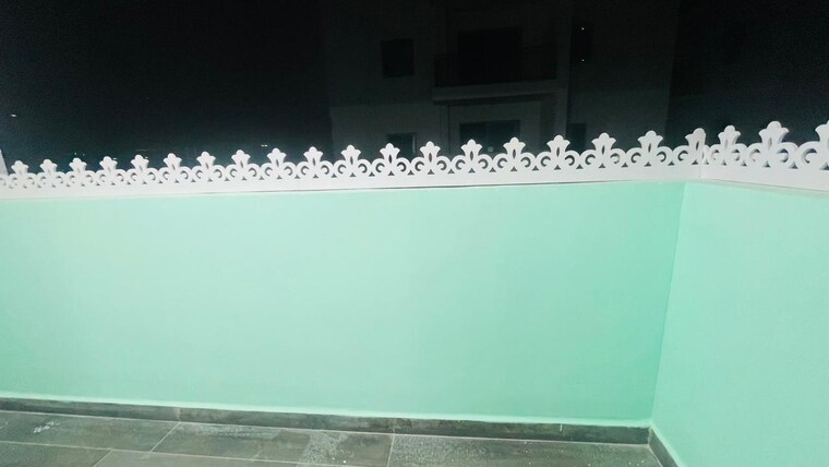 Swimming Pool, hallmark-treasor 3 Bedroom 1765 Sq.Ft. Apartment In Narsingi Hyderabad 10365292
