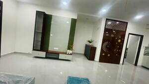 Furnished Amenities in 3 BHK Apartment at Hallmark Treasor, Narsingi – for Rent