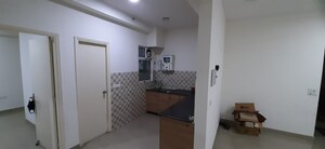 Bathroom in 2.5 BHK Apartment at Gaur City 2 - 10th Avenue, Sector 16c Greater Noida – for Rent