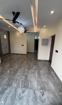 3 BHK Apartment For Sale in RPS Savana