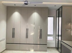 3 BHK Apartment For Rent in Aurobindo The Regent
