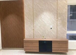 Furnished Amenities in 3 BHK Apartment at Aurobindo The Regent, Kondapur – for Rent