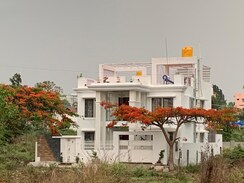 3 BHK + Pooja Room,Study Room,Extra Room,Store Room Villa For Sale in High Grounds
