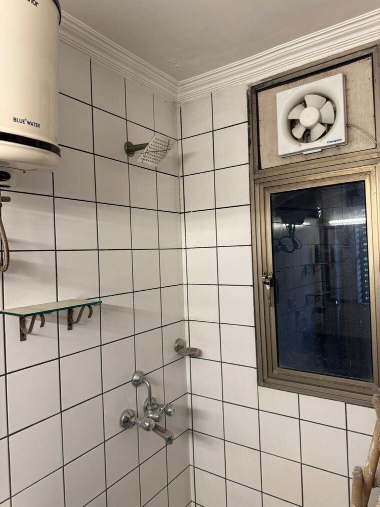 Bathroom, hermitage-apartment 3 Bedroom 1850 Sq.Ft. Apartment In Sector 28 Gurgaon 10365305