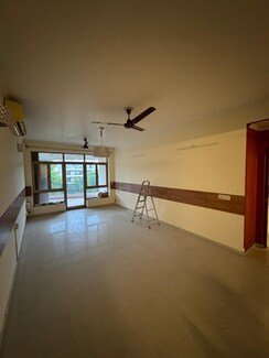 3 BHK Apartment For Rent in Hermitage Apartment
