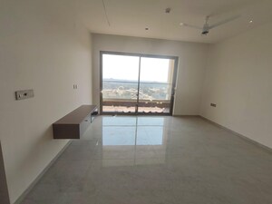 3 BHK Apartment For Rent in Sri Fortune Sonthalia Sky Villas, Kokapet