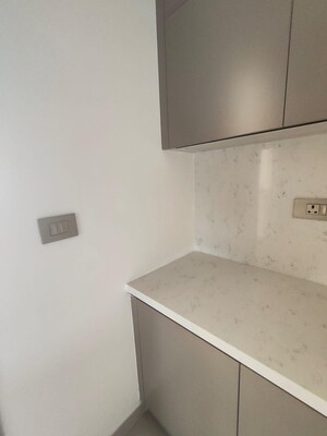 Furnished Amenities in 3 BHK Apartment at Sri Fortune Sonthalia Sky Villas, Kokapet – for Rent