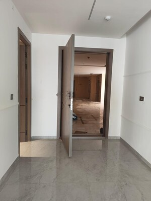 Building Lobby in 3 BHK Apartment at Sri Fortune Sonthalia Sky Villas, Kokapet – for Rent