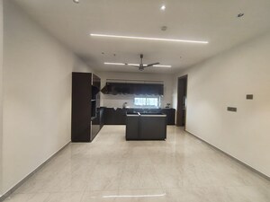 Bedroom in 3 BHK Apartment at Sri Fortune Sonthalia Sky Villas, Kokapet – for Rent