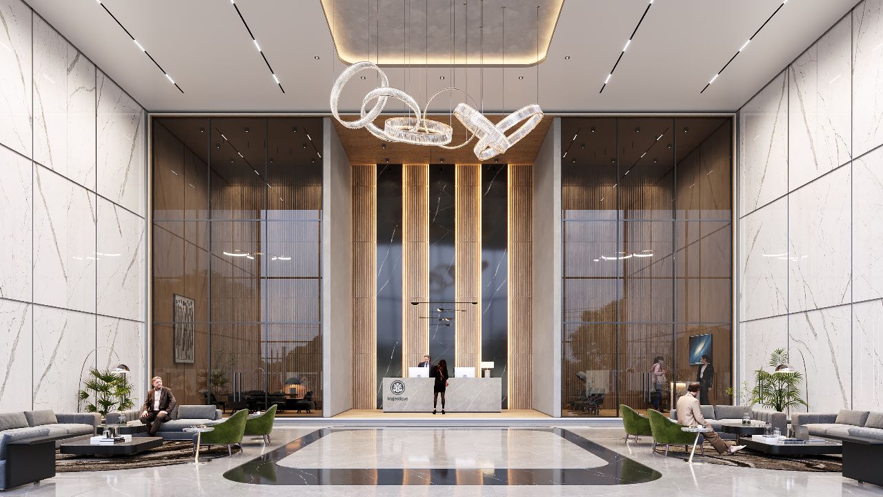 4 BHK Apartment For Sale in Rahatani