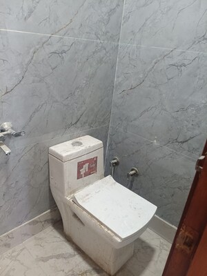Bathroom in 1 BHK Builder Floor at Govindpuri – for Sale