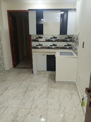 Living Room in 1 BHK Builder Floor at Govindpuri – for Sale