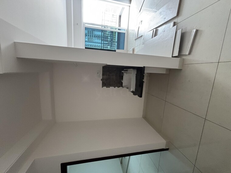 Kitchen, aparna-sarovar-zicon 3 Bedroom 2388 Sq.Ft. Apartment In Nallagandla Hyderabad 10365312