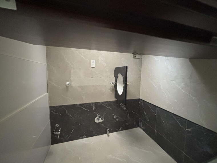 Kitchen, aparna-sarovar-zicon 3 Bedroom 2388 Sq.Ft. Apartment In Nallagandla Hyderabad 10365312