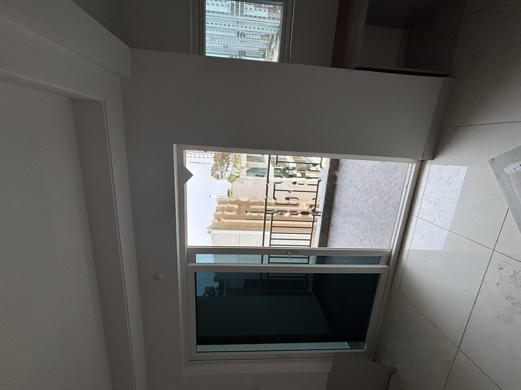 Kitchen, aparna-sarovar-zicon 3 Bedroom 2388 Sq.Ft. Apartment In Nallagandla Hyderabad 10365312