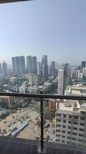 2 BHK Apartment – Exterior View View at JP Decks, Goregaon East - for Rent