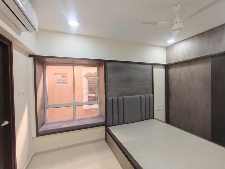 Room, raheja-vistas 3 Bedroom 1925 Sq.Ft. Apartment In Nacharam Hyderabad 10365319