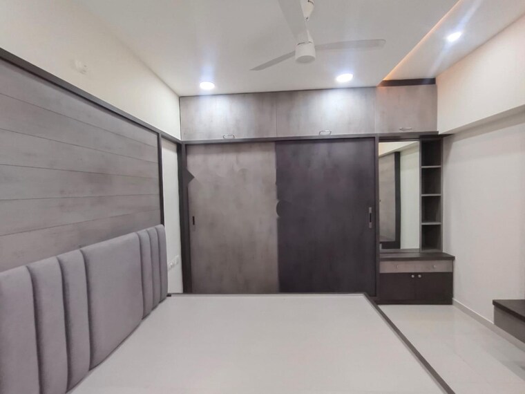 Room, raheja-vistas 3 Bedroom 1925 Sq.Ft. Apartment In Nacharam Hyderabad 10365319