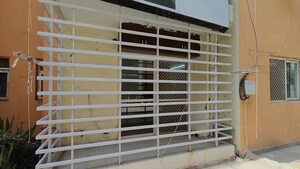 Staircase in 3.5 BHK Apartment at RPS Savana, Sector 88 – for Sale
